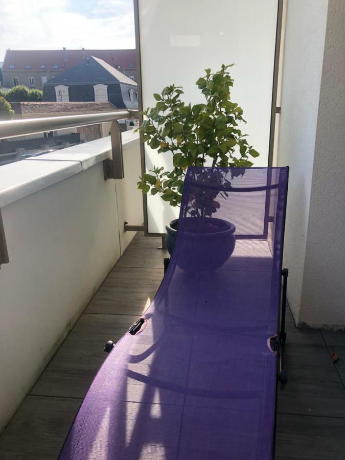 Appartement Cosy Centre De Wimereux Proche Plage Eksteriør billede