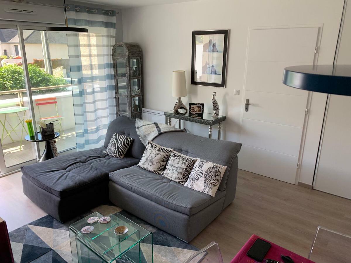 Appartement Cosy Centre De Wimereux Proche Plage Eksteriør billede
